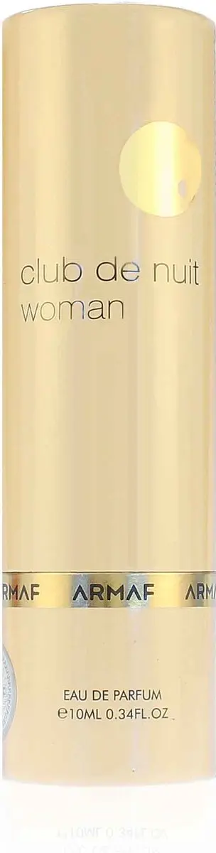 Armaf Club De Nuit Woman Eau de Parfum 10ml