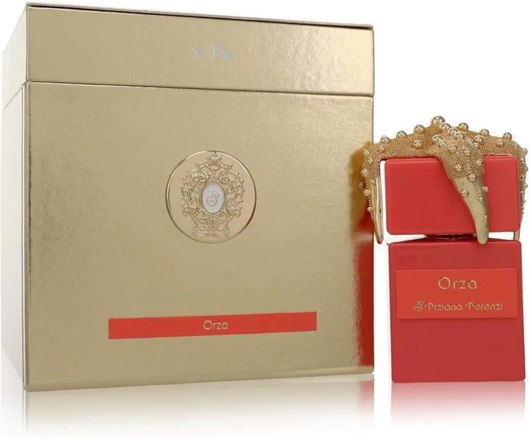 Tiziana Terenzi Orza Extrait de Parfum 100ml