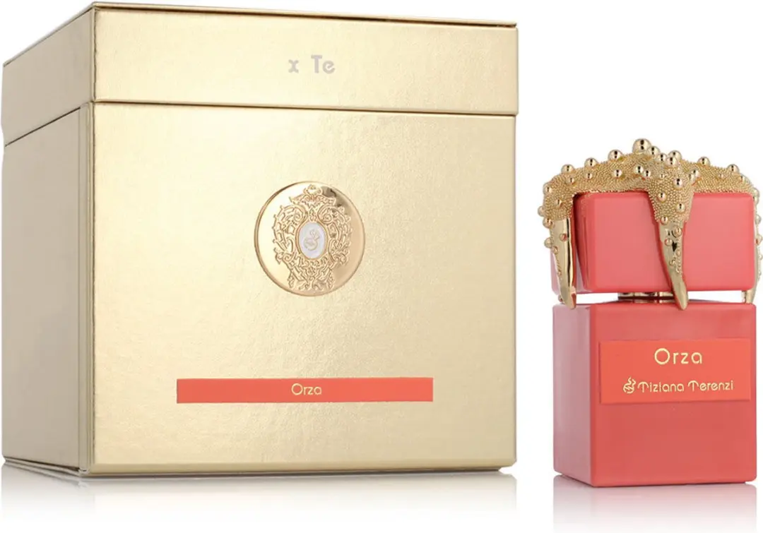 Tiziana Terenzi Orza Extrait de Parfum 100ml