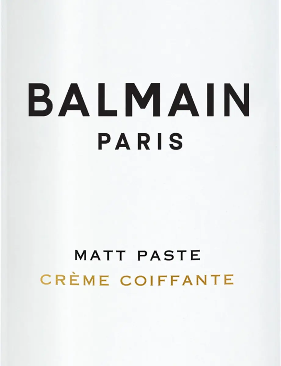 Balmain Matt Paste 100ml - afbeelding 2 van 4