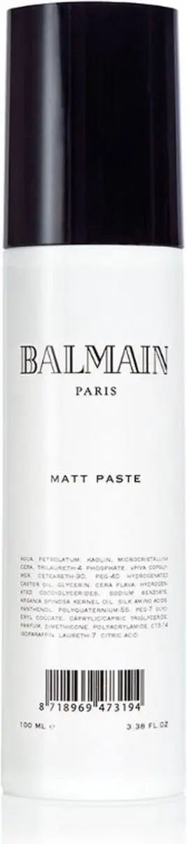 Balmain Matt Paste 100ml