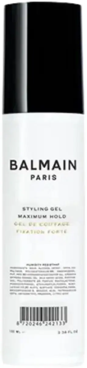 Balmain Matt Paste 100ml - afbeelding 4 van 4