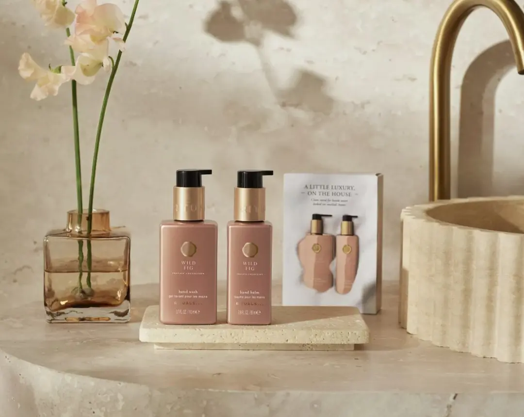 Rituals Giftset