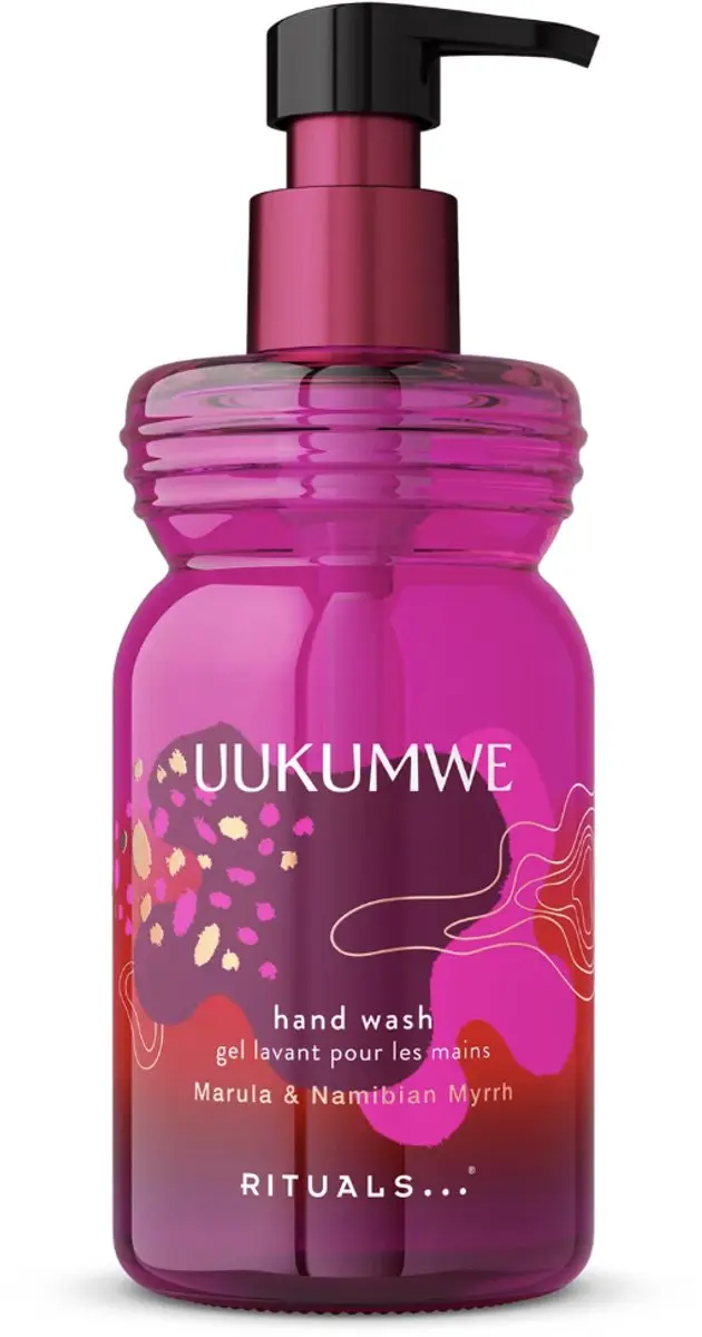 Rituals Uukumwe Hand Wash
