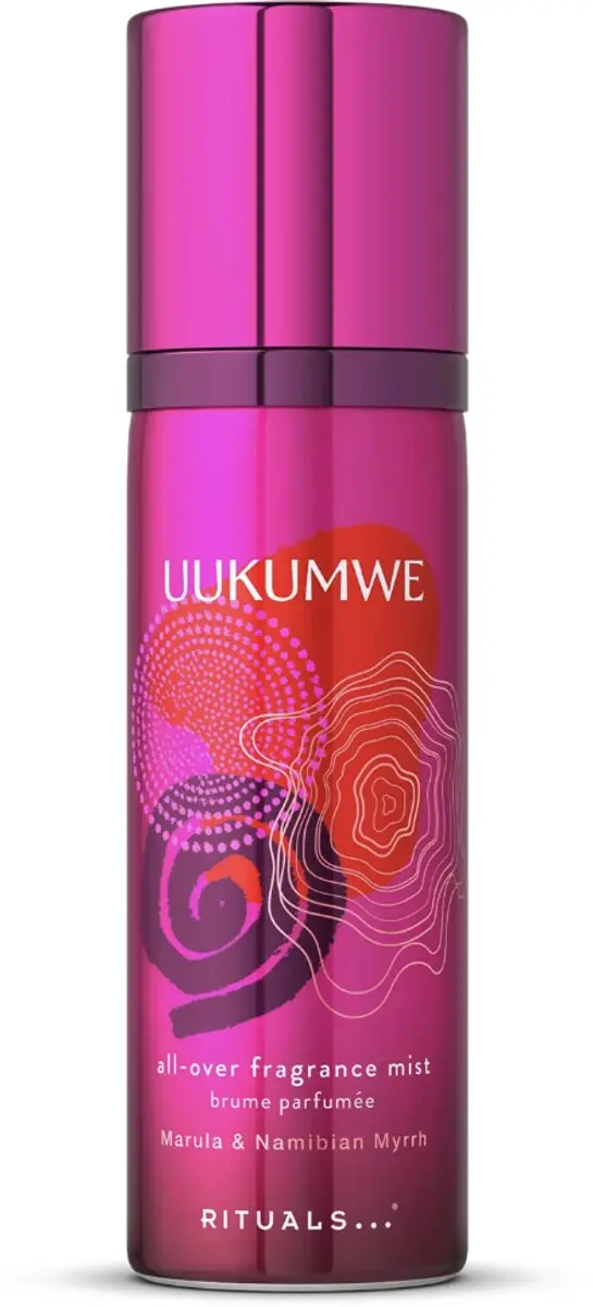 Rituals Uukumwe All-over Fragrance Mist
