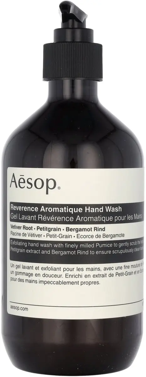 Aesop Handzeep Reverence Aromatique 500ml