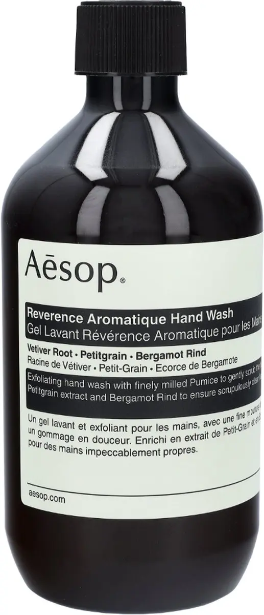Aesop Reverence Aromatique Handzeep 500ml