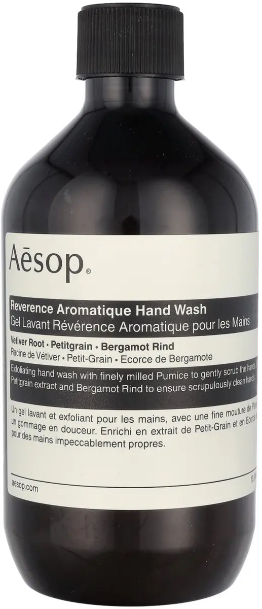 Aesop Reverence Aromatique Handzeep 500ml