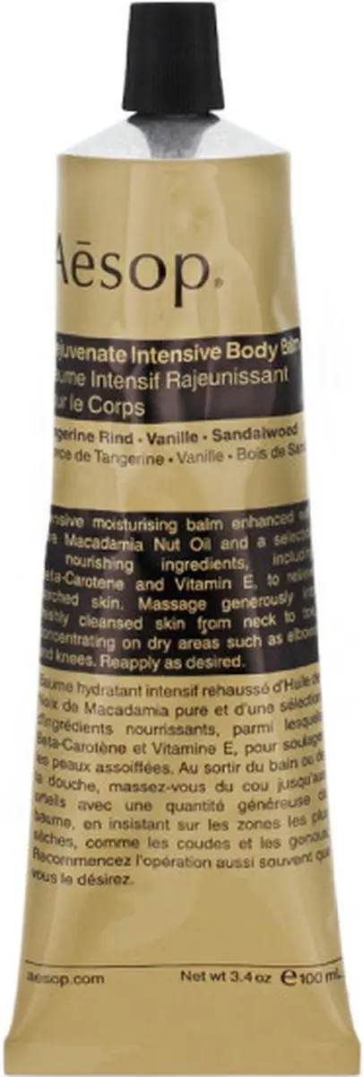 Aesop Verstevigende Body Crème 100ml - afbeelding 6 van 6