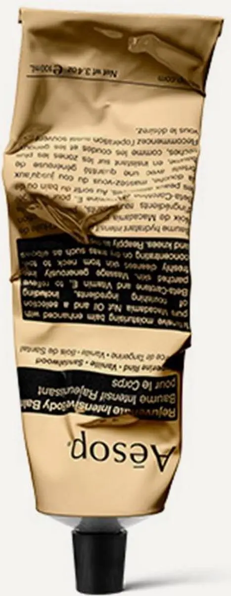 Aesop Verstevigende Body Crème 100ml