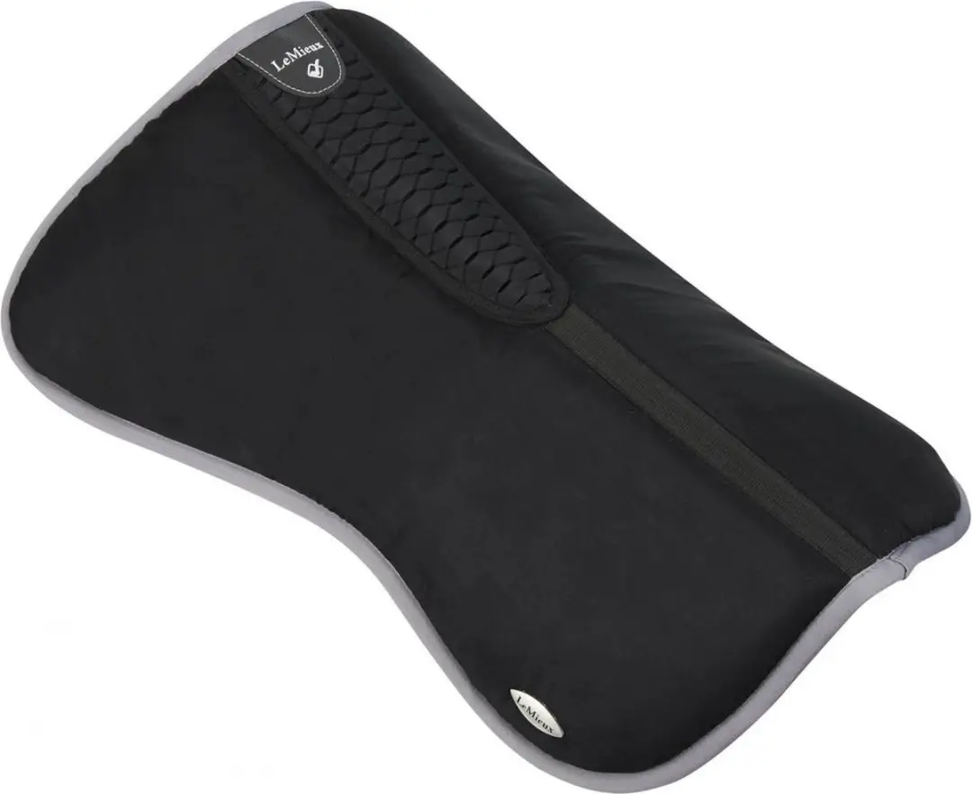 Lemieux Wither Relief Onderlegger L - Zwart - afbeelding 6 van 6