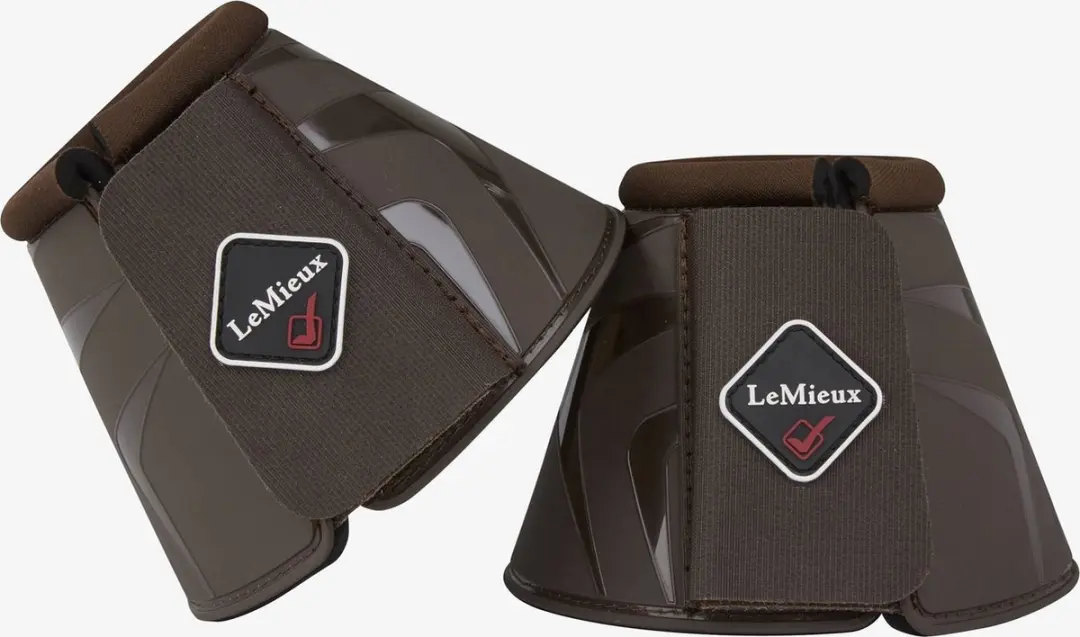 Lemieux Springschoenen Proshell L - Zwart - afbeelding 5 van 6