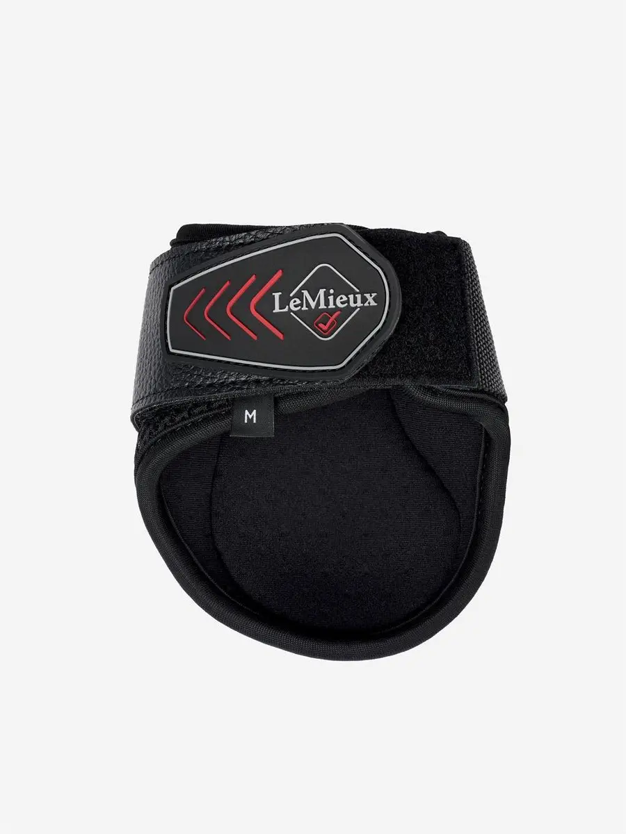 Lemieux Derby Pro Kogelbeschermers Full - Achterbenen - 2 Stuks - afbeelding 4 van 6