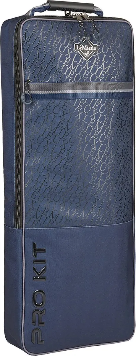 Lemieux Elite Pro Hoofdsteltas