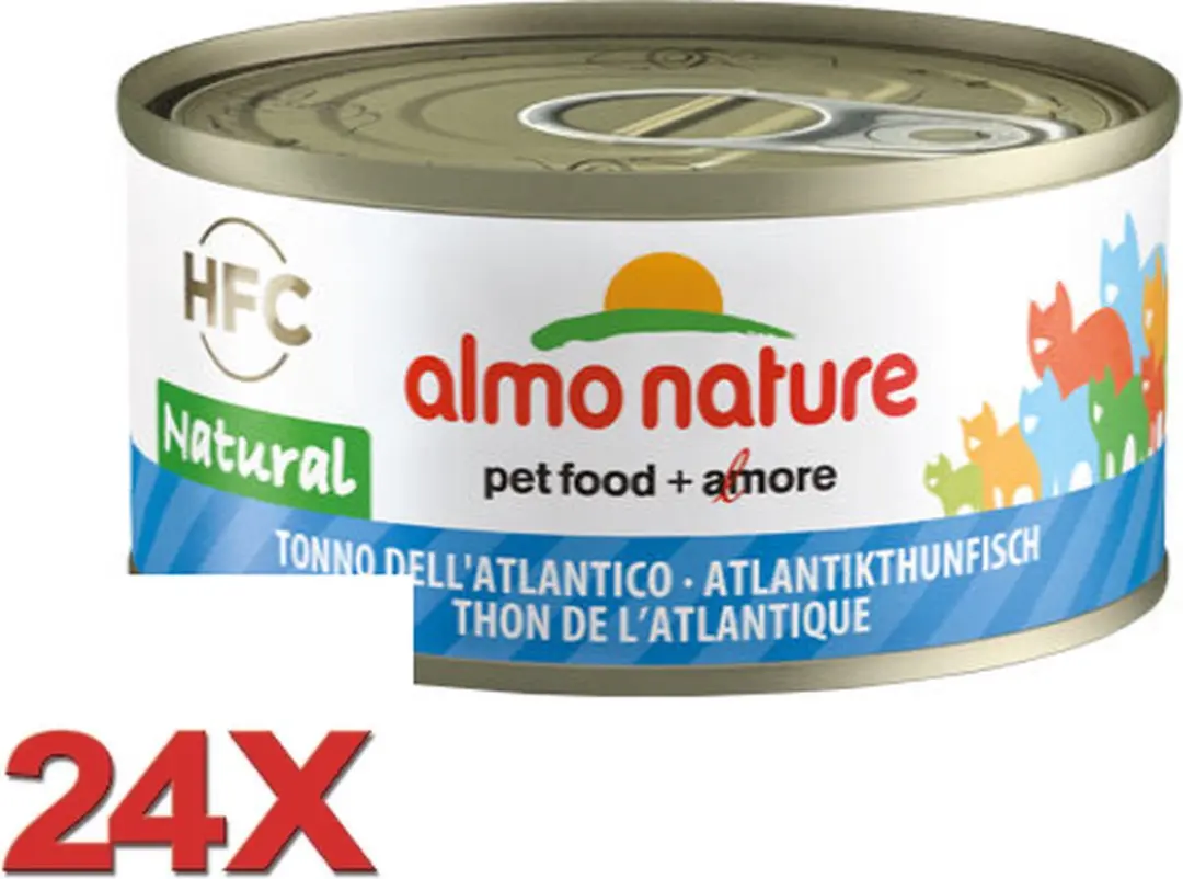 Almo Nature HFC