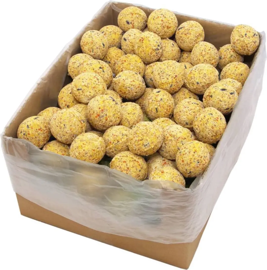 Mezenbollen