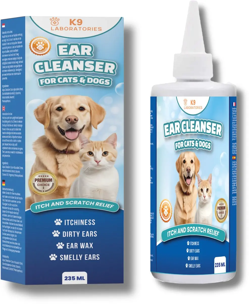 K9 Laboratories