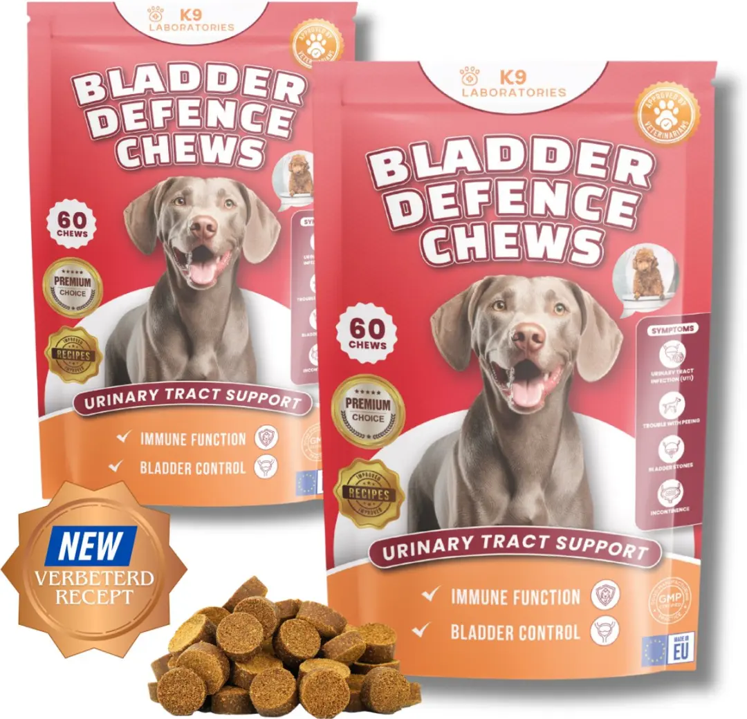 K9 Laboratories Blaas & Nieren