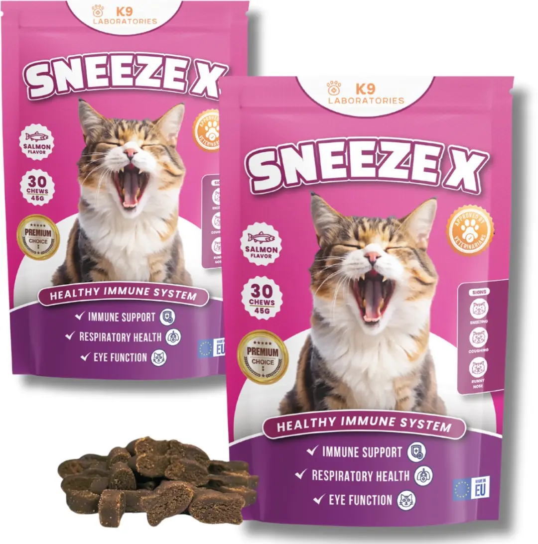 Sneeze X