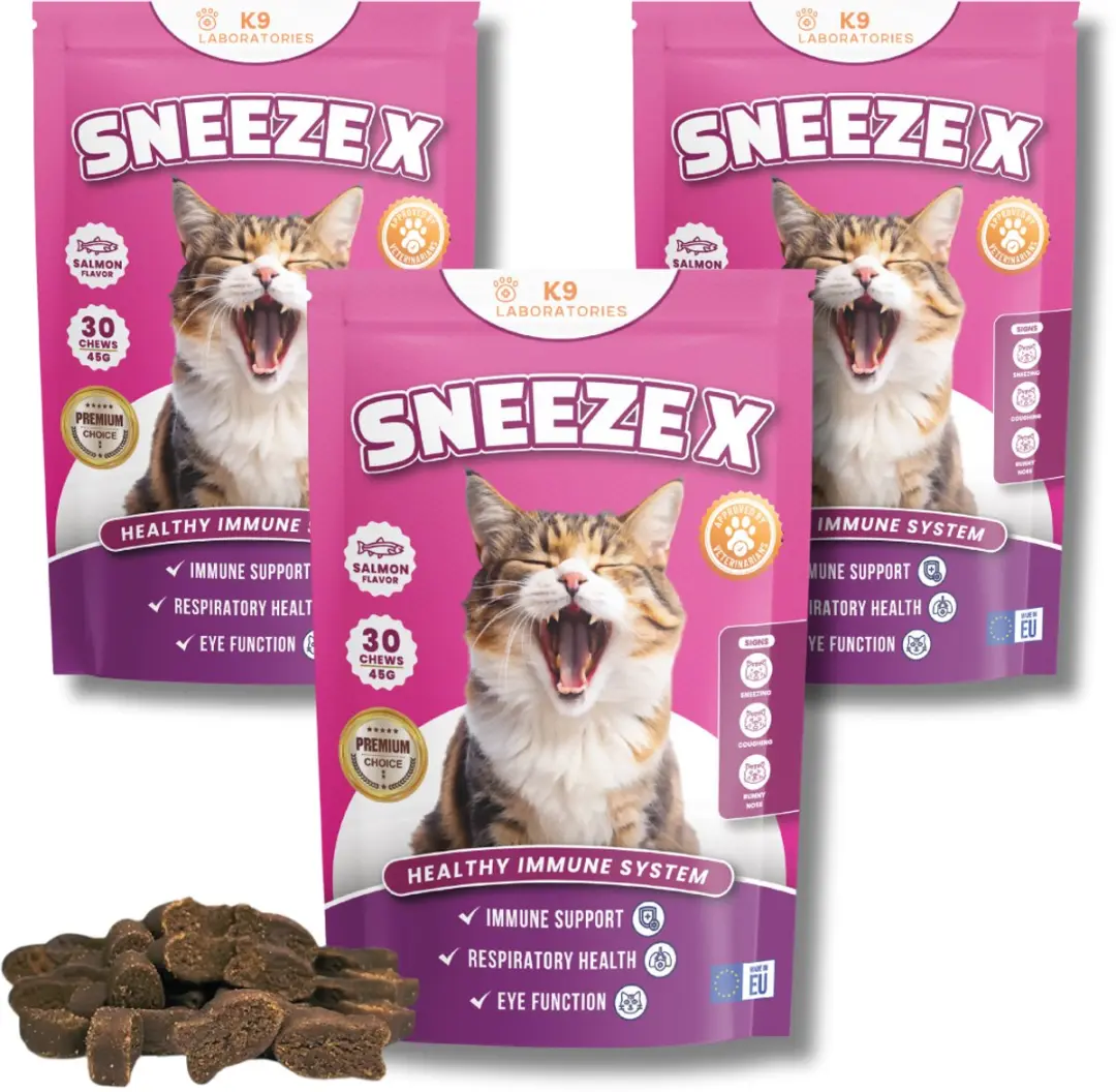 Sneeze X