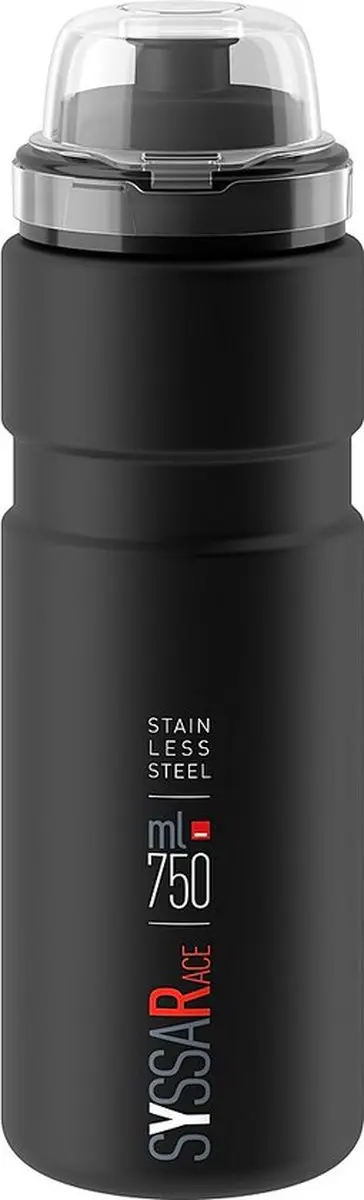 Elite Syssa Race Bidon 750ml