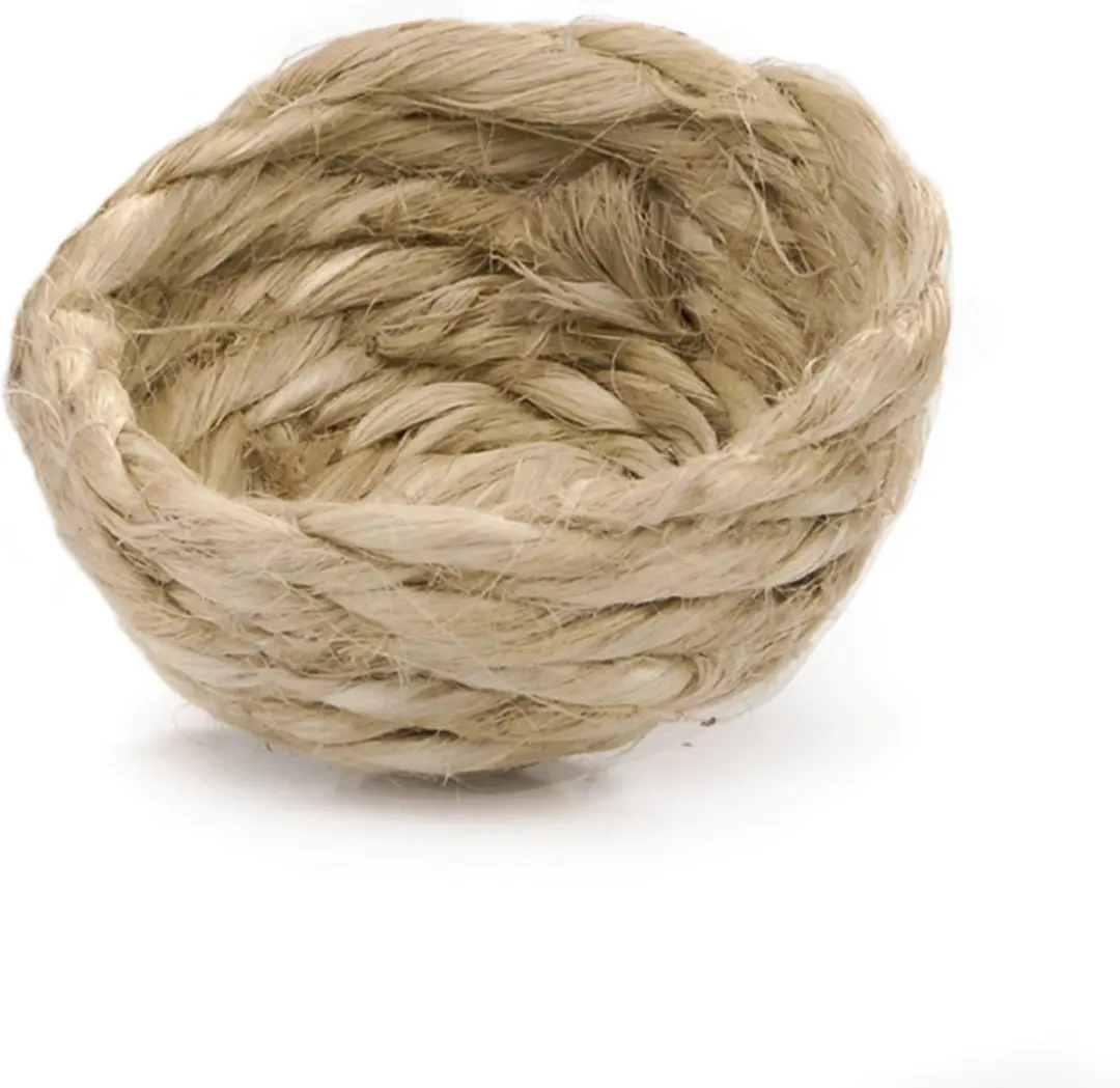 Beeztees Vogelnest Vogelnest van touw