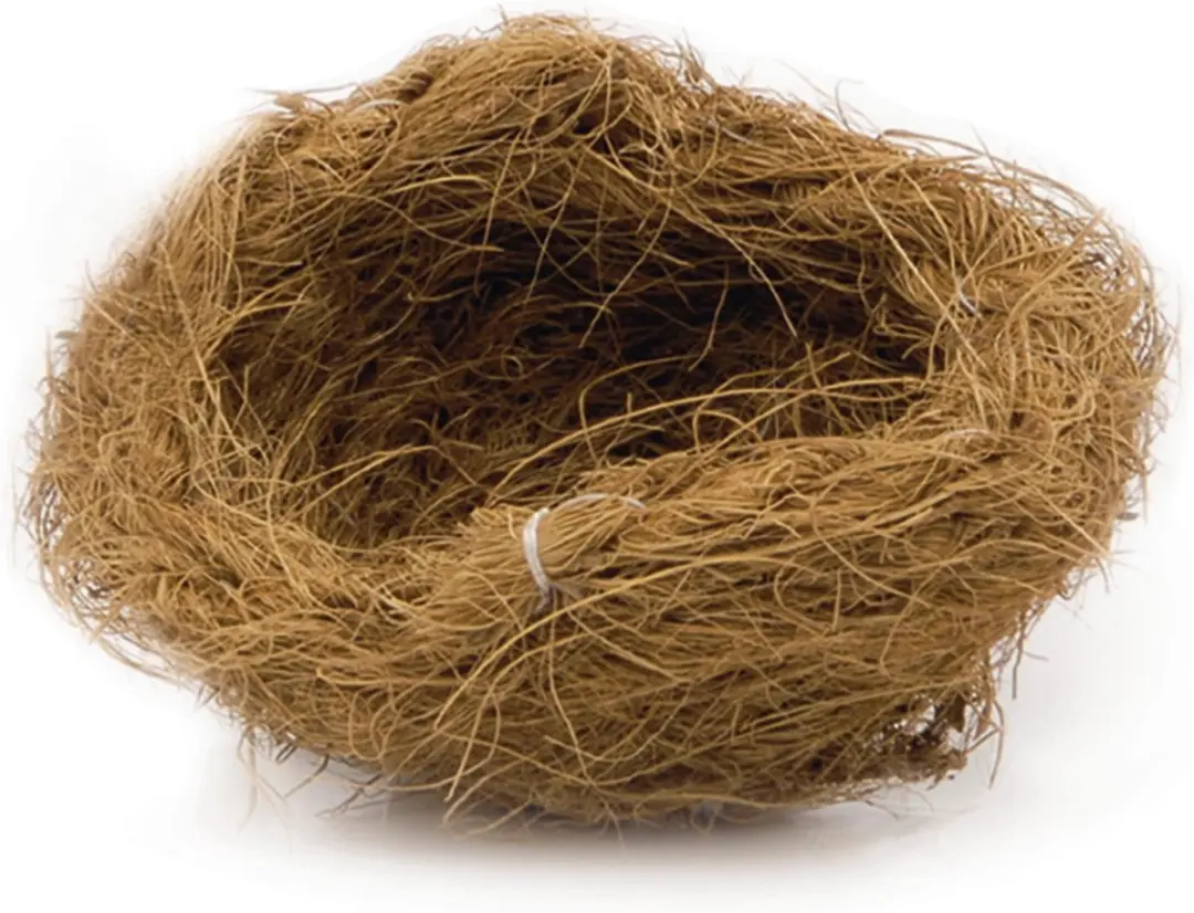 Beeztees Vogelnest Kokosnest