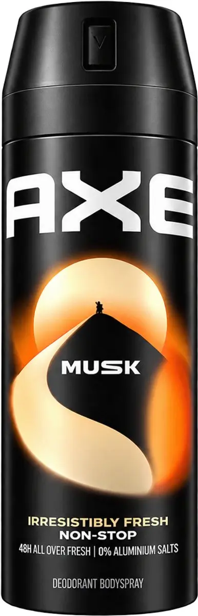 Axe Shower Gel Comfortable Cooling Ice Chill 400ml