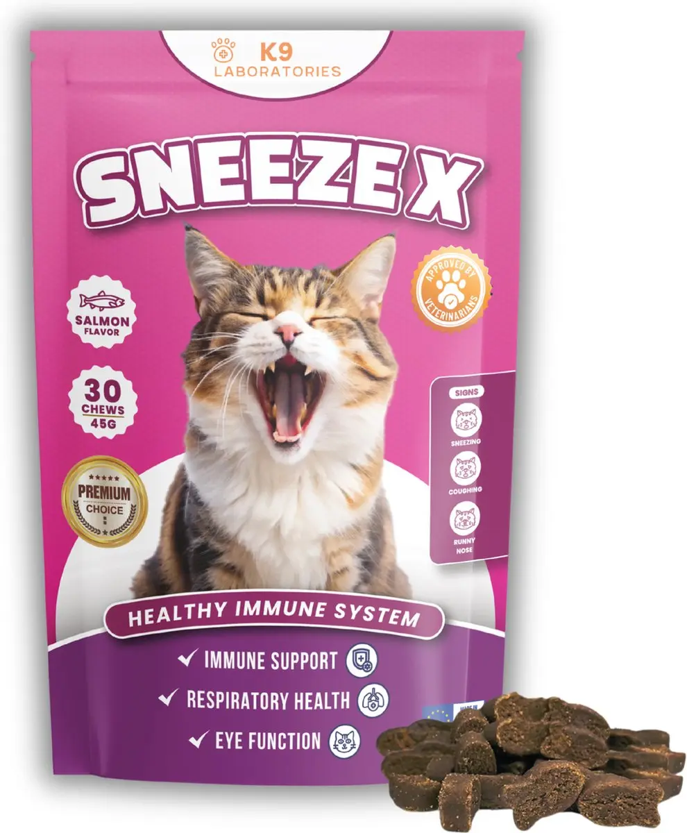 Sneeze X