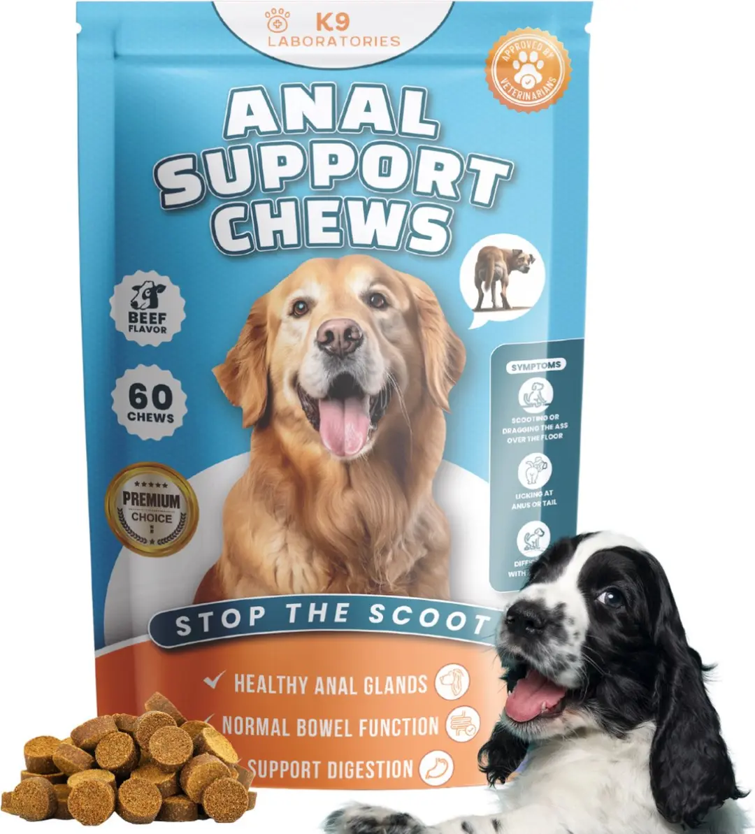 K9 Laboratories