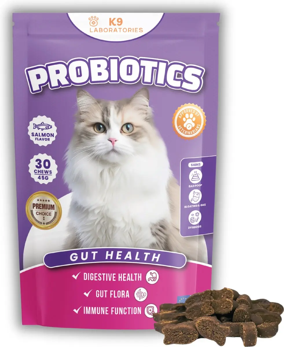 Probiotica Kat