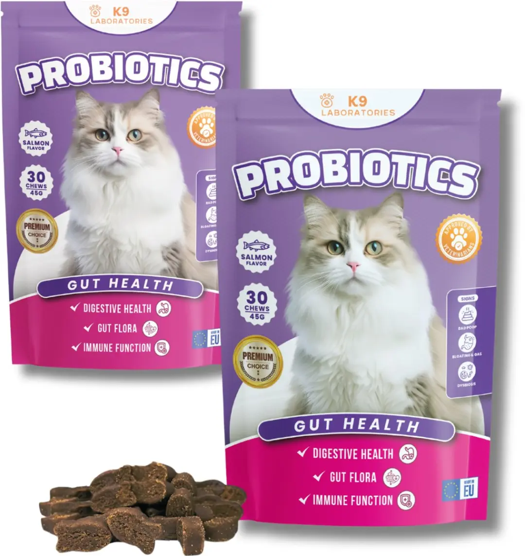 Probiotica Kat