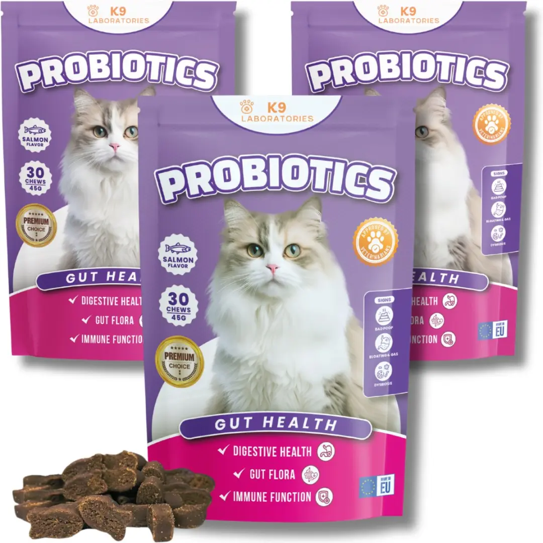 Probiotica Kat
