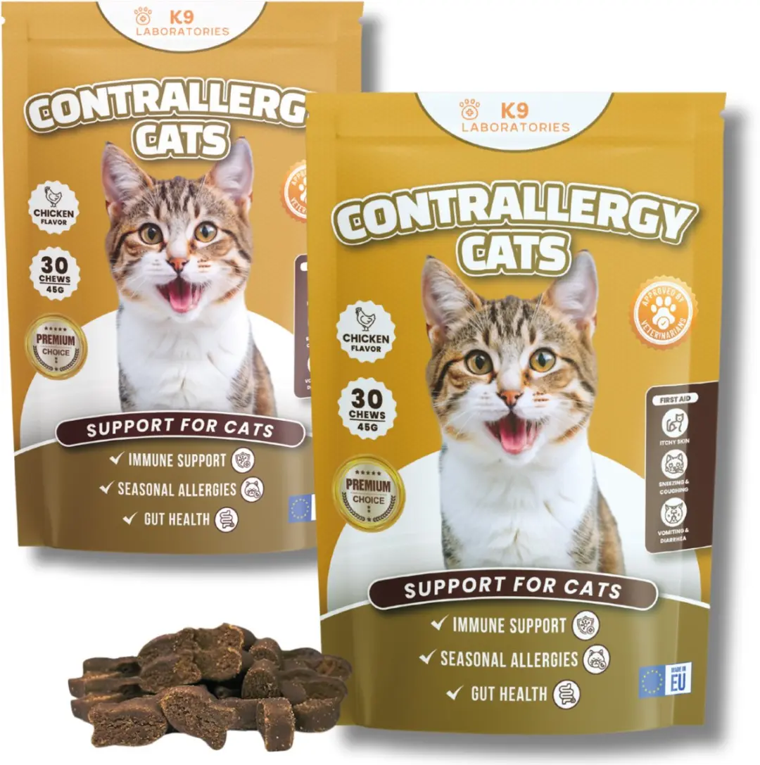 Contrallergy Kat