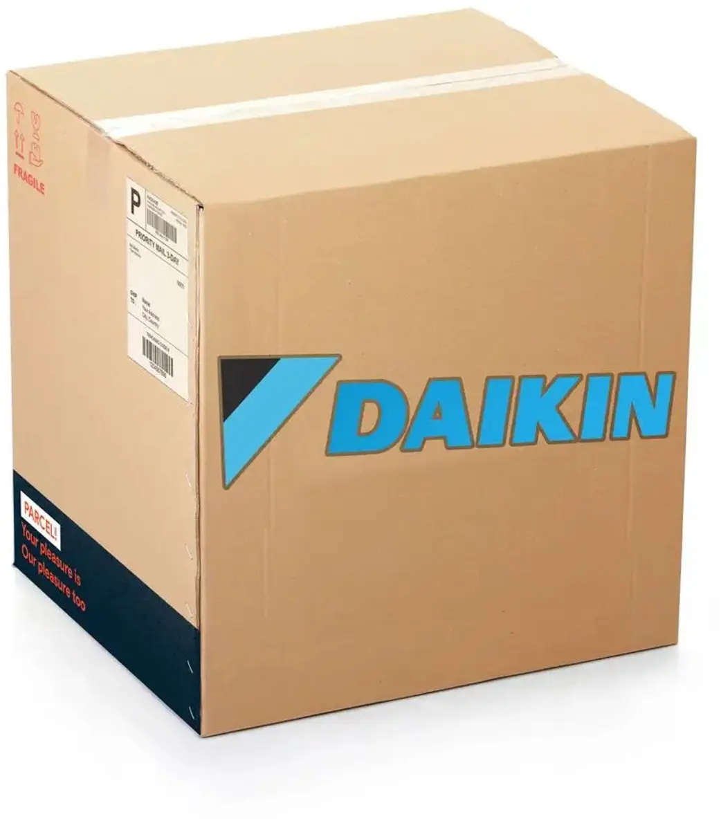 DAIKIN Designpaneel 1A, voor design staande console, DE.STANDBLND1A