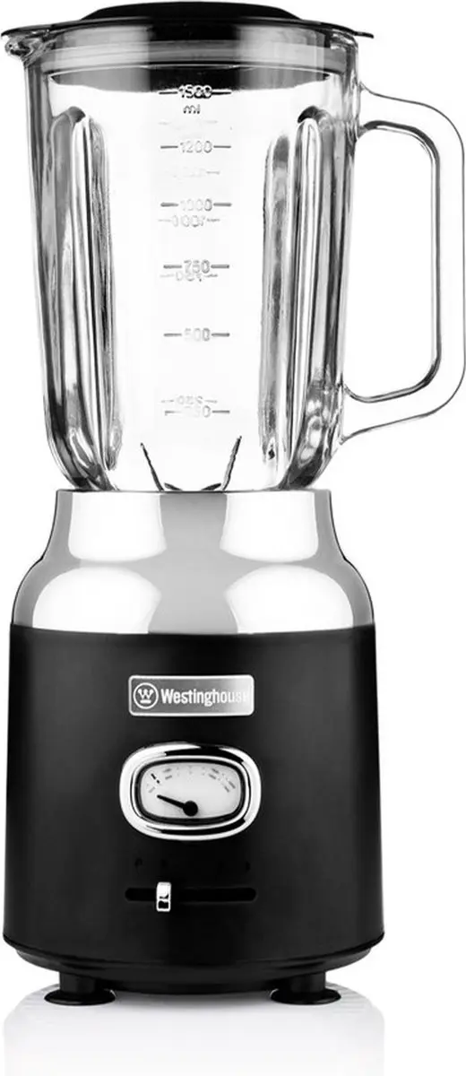 Westinghouse Retro Blender