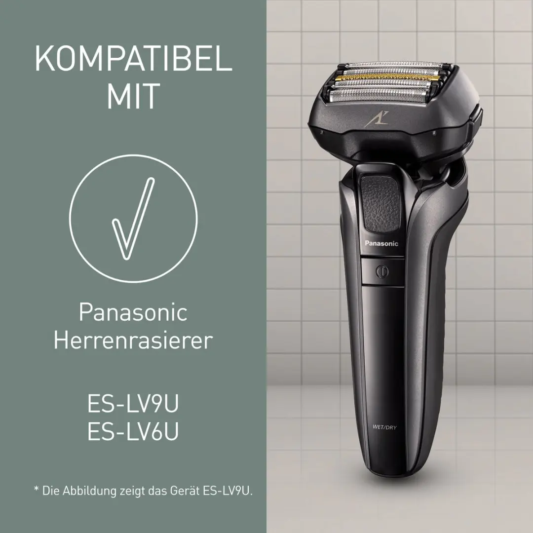 Panasonic WES9040Y1361 Scheerhoofd