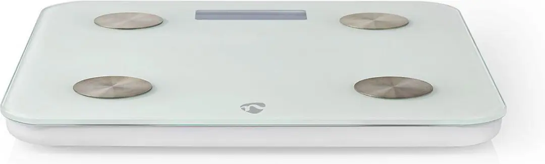 Nedis SmartLife Personenweegschaal