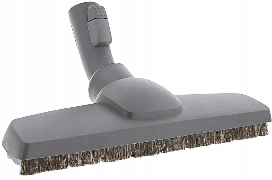 Electrolux Parketborstel met zachte haren voor harde vloeren