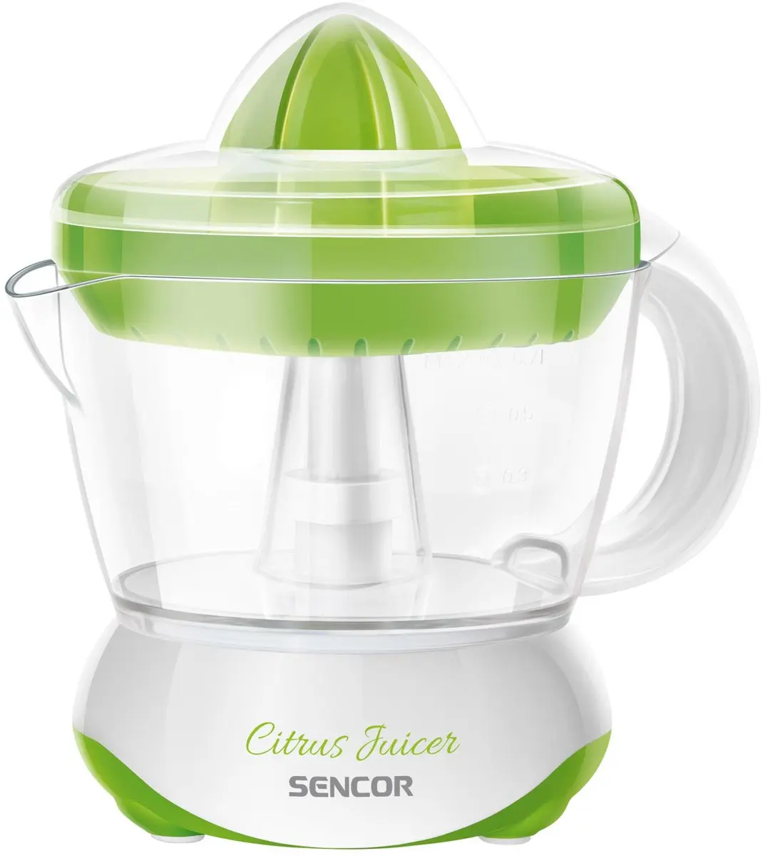 Sencor SCJ 1051GR Citruspers