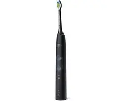 Philips Sonicare ProtectiveClean 4500 HX6830/35 Elektrische Tandenborstel - Roze & Zwart