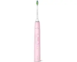 Philips Sonicare ProtectiveClean 4500 HX6830/35 Elektrische Tandenborstel - Roze & Zwart