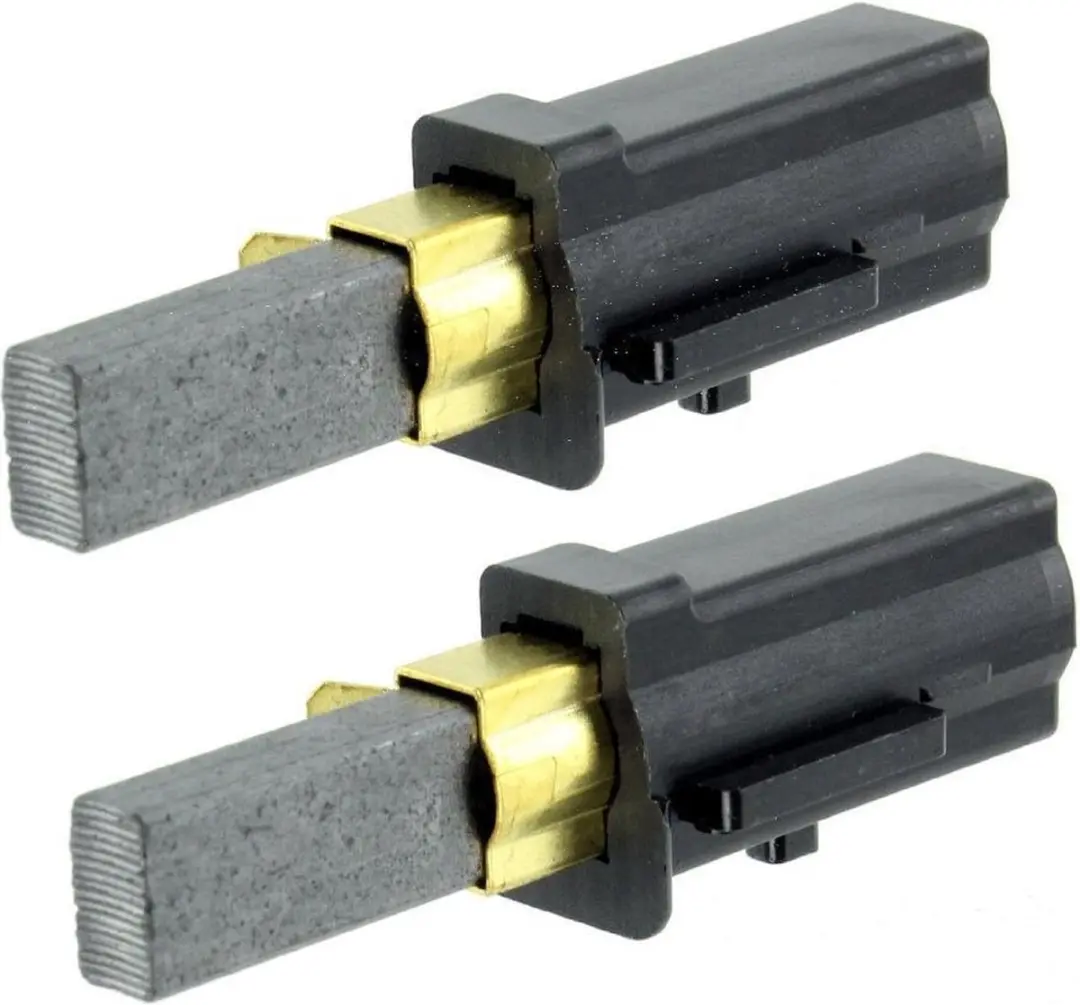 Numatic koolborstel set 11x6.1 (230240) Henry