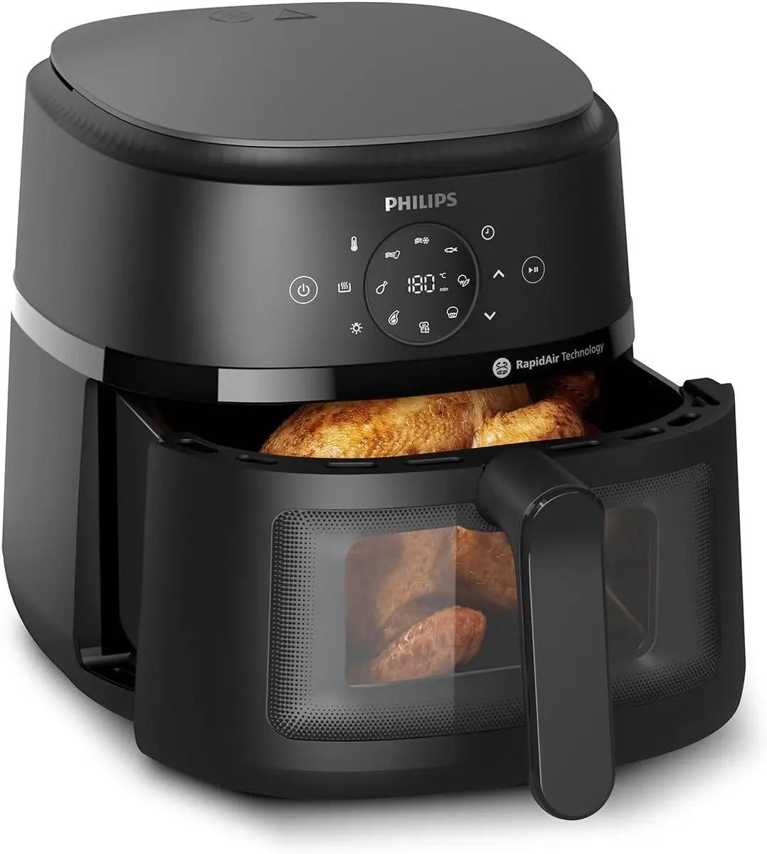 Philips 2000 Series Airfryer XXL