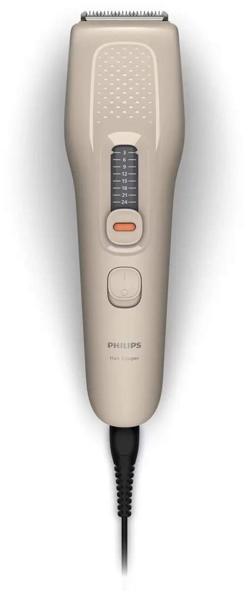 Philips HC3734/15 Tondeuse 3000 Series - 9 Lengtes - Bedraad
