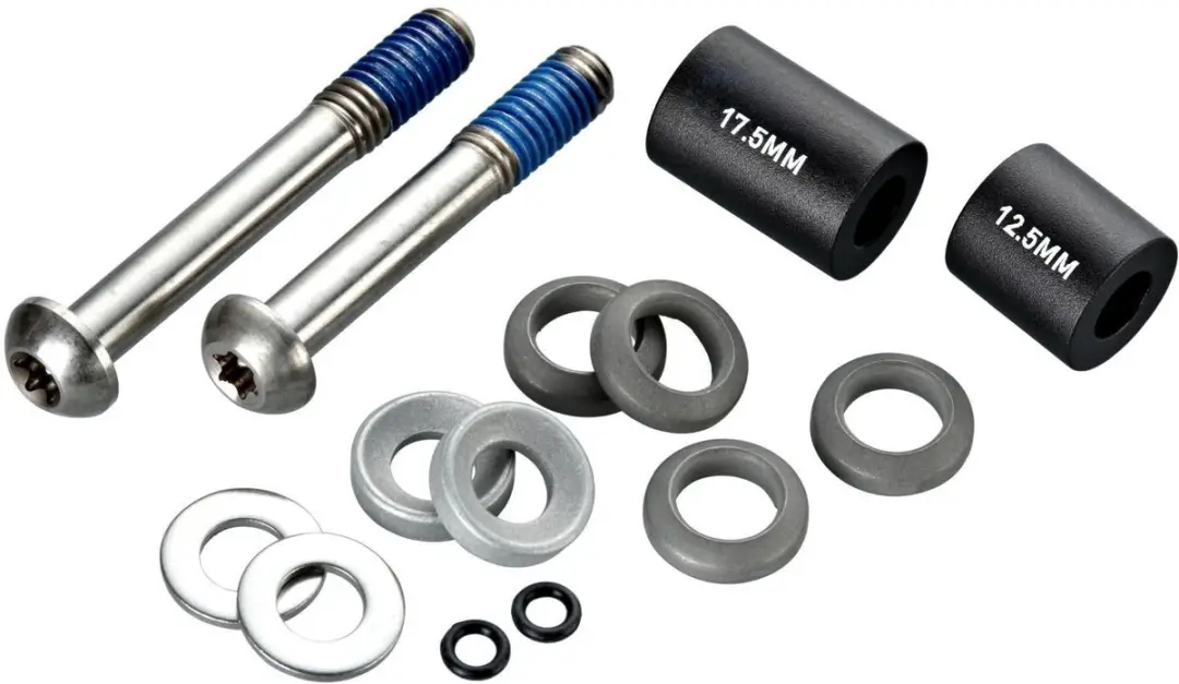 SRAM 20S CPS Afstandhouder