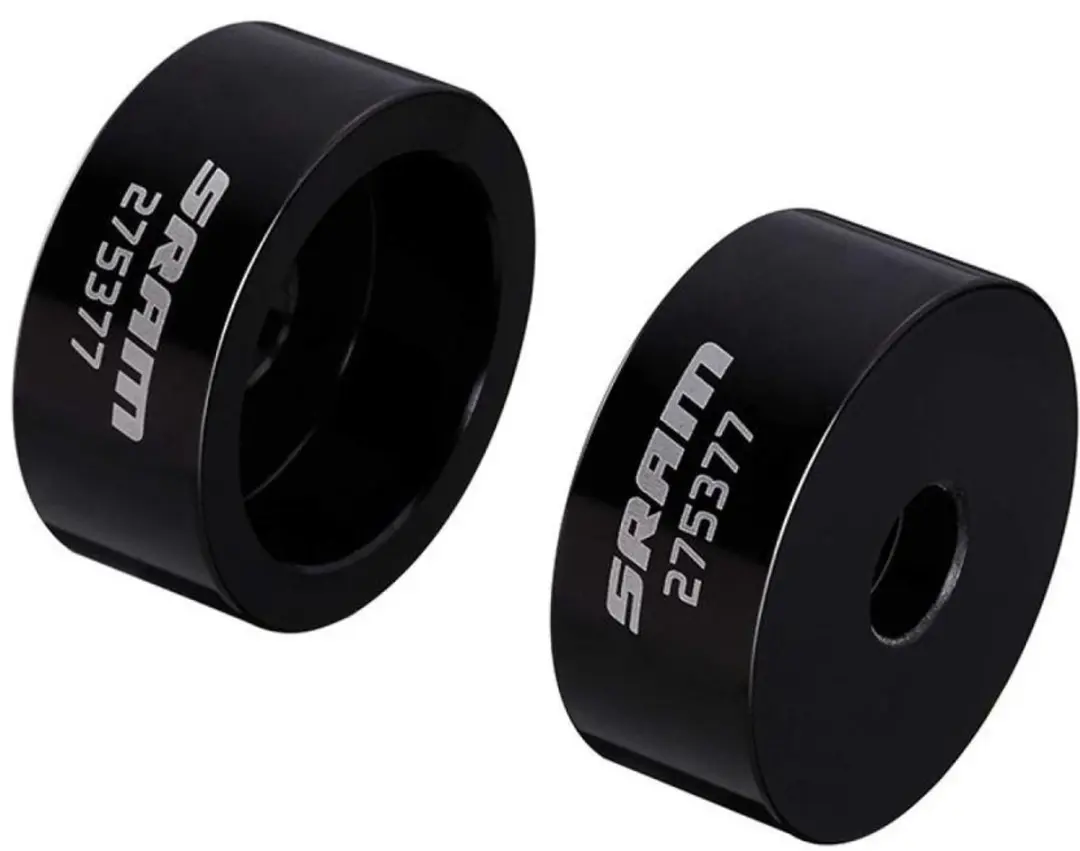 SRAM Lagerpers Tool 275377 - Zwart - afbeelding 2 van 2