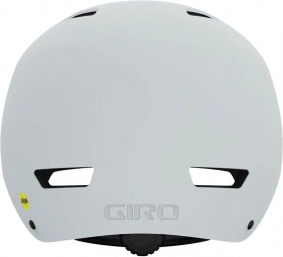 Giro Quarter FS MIPS Stedelijke Helm - Matte Chalk - L - afbeelding 4 van 6