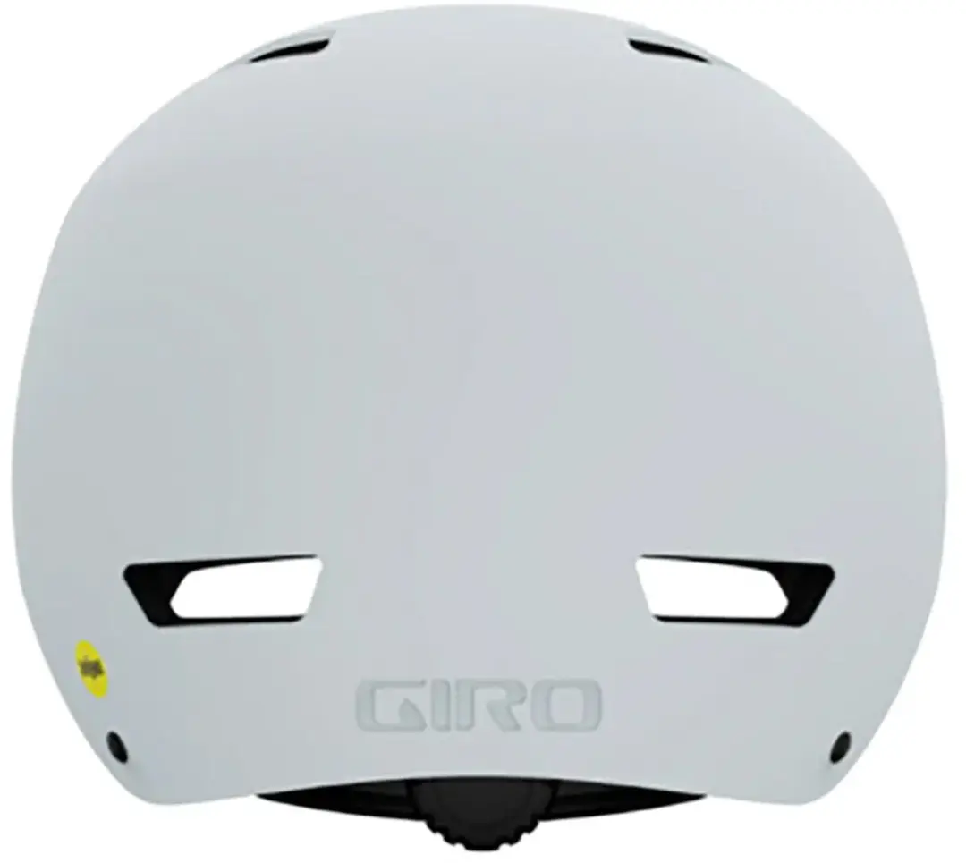 Giro Quarter FS MIPS Stedelijke Helm - Matte Chalk - L - afbeelding 3 van 6