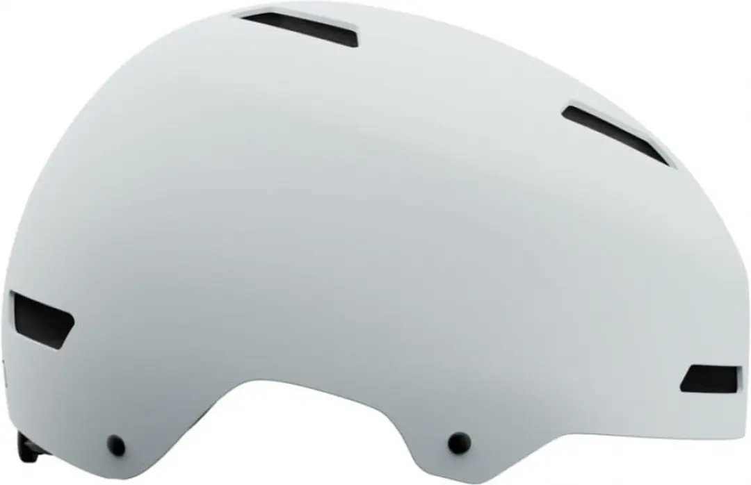 Giro Quarter FS MIPS Stedelijke Helm - Matte Chalk - L - afbeelding 5 van 6